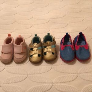 Baby Shoes